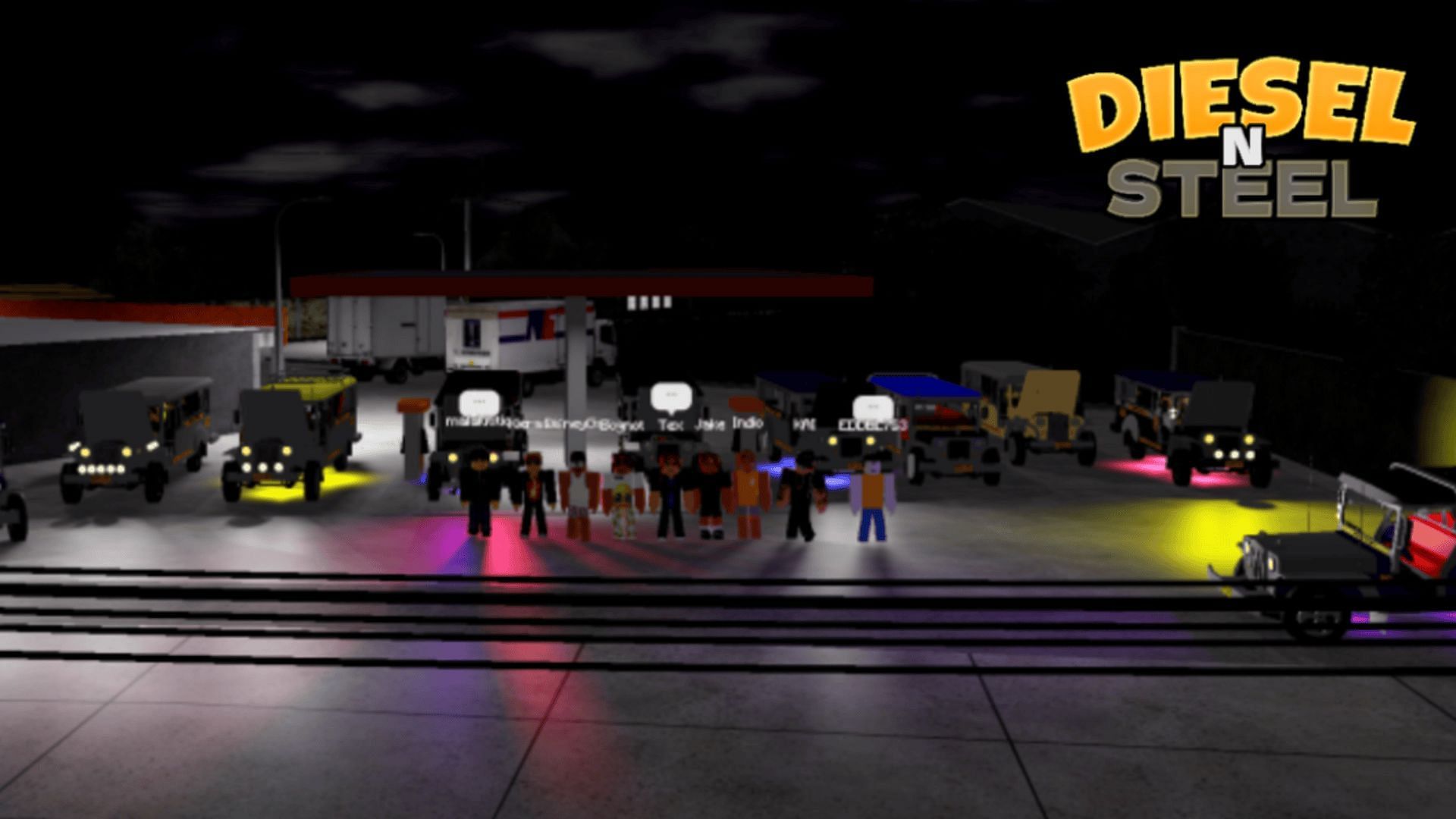 Learn all the basics with this guide (Image via Roblox)